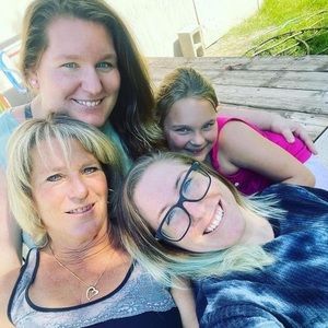 Meet your Posher, Samantha